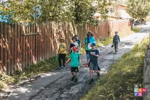 Tábor Velké Meziříčí– 1. turnus – 05.07.2024