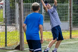 Tábor Dvůr Králové nad Labem – 4. turnus – 24.07.2024