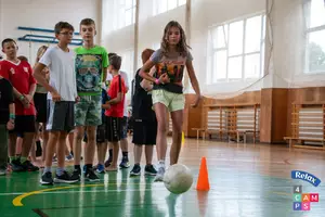 Tábor Dvůr Králové nad Labem – 5. turnus – 28.07.2024