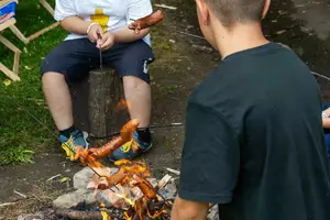 Tábor Dvůr Králové nad Labem – 4. turnus – 22.07.2024