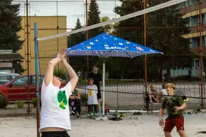 Tábor Dvůr Králové nad Labem – 4. turnus – 23.07.2024