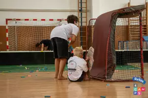 Tábor Dvůr Králové nad Labem – 5. turnus – 30.07.2024