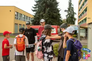 Tábor Dvůr Králové nad Labem - 5.turnus - 02.08.2024