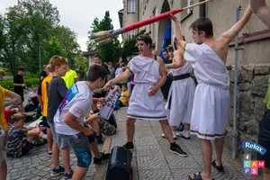 Tábor Velké Meziříčí – 6. turnus – 09.08.2024