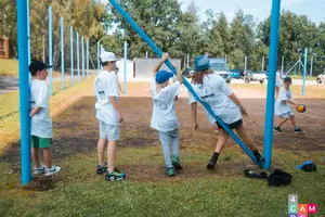 Tábor Velešín – 3. turnus – 15.07.2024